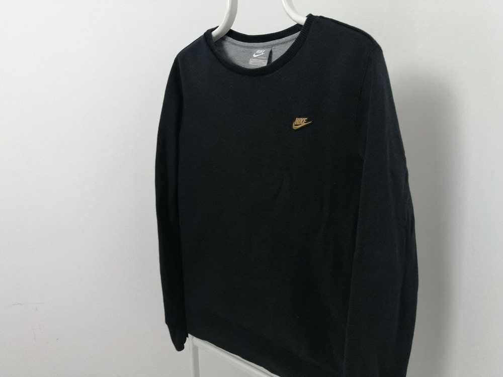 Nike × Streetwear × Vintage Sweatshirts Nike Vint… - image 2