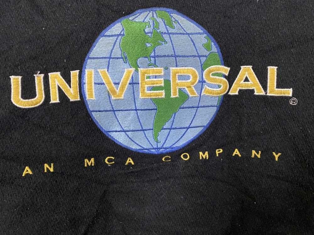 Made In Usa × Universal Studios × Vintage 🔥steal… - image 3