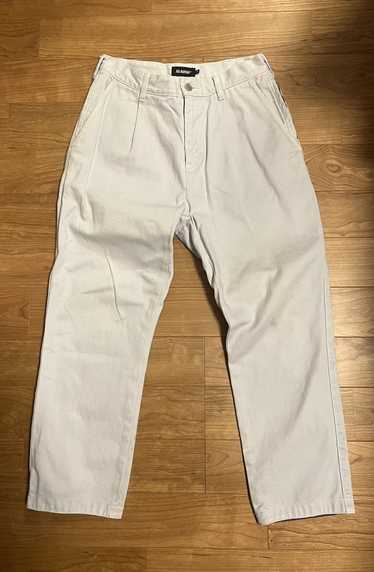 Xlarge X-Large Pants