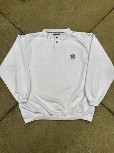 NFL × Streetwear × Vintage VTG NFL Sweatshirt