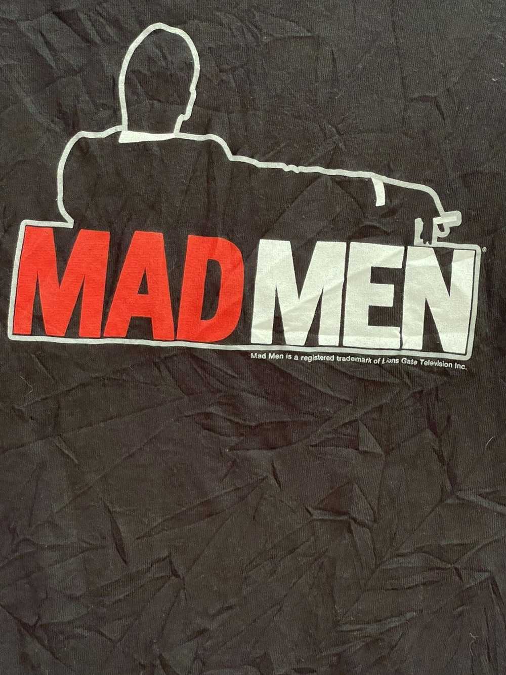 Movie × Rare Mad Man USA Drama Series💥💥💥💥 - image 2