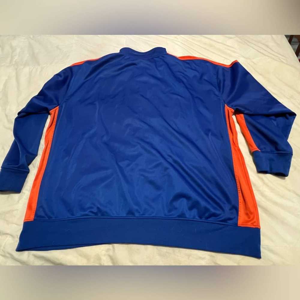 NBA New York Knicks MEN SIZE 4XL Hardwood Classic… - image 2