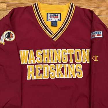 Lot Detail - 11/19/2006 Cornelius Griffin Washington Redskins Game-Used  Road Jersey Worn at Tampa Bay (JO Sports LOA) (Photomatch)