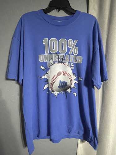 Undefeated undefeated t shirt - Gem