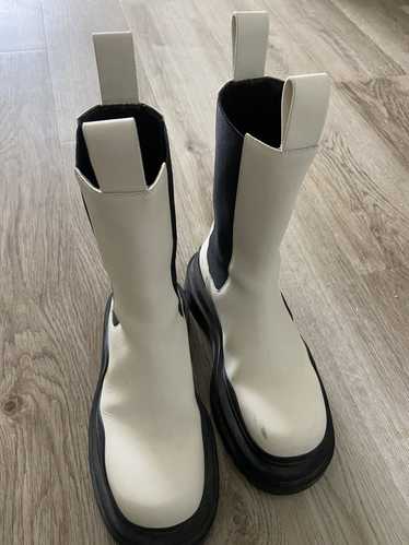 Bottega Veneta BV boots