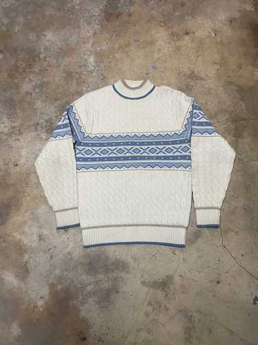 Vintage vintage lord Jeff knit