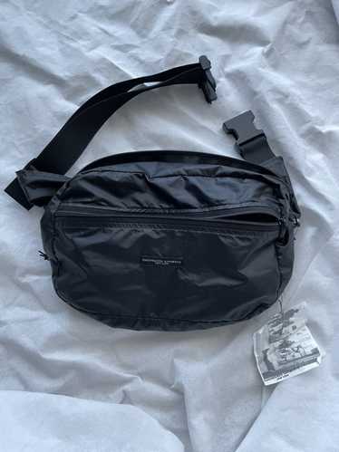 Engineered Garments UL Waist Pack Olive | END. (HK)