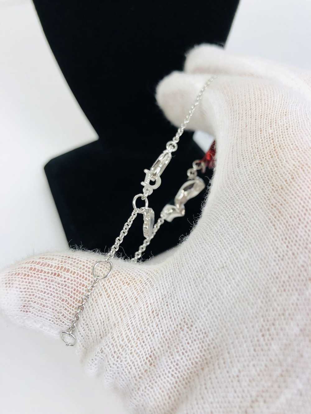 Dior Dior bowtie bracelet - image 5