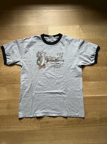 Tiger Mosaic T-Shirt – SouthofMemphis