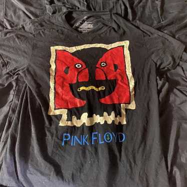 Other Vintage 90s Pink floyd band tee - image 1