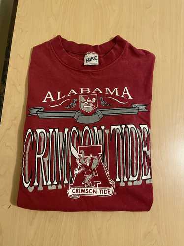 Ncaa × Streetwear × Vintage Vintage Alabama Tee