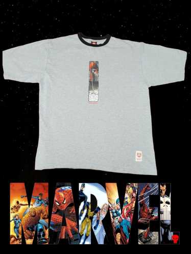 Ecko Unltd. × Marvel Comics Rare Vintage Ecko Unlt