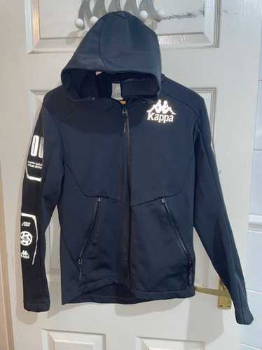 Kappa jacket men medium - Gem