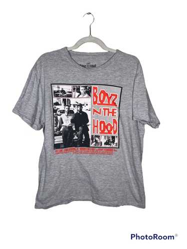 Streetwear × Vintage Boys n the hood