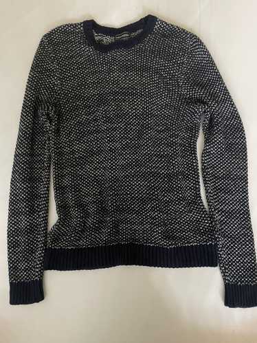 Express Express Knitted Sweater