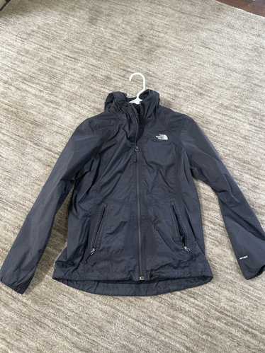 The North Face North face DRYVENT raincoat