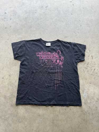 NASHVILLE GUITARS TEE