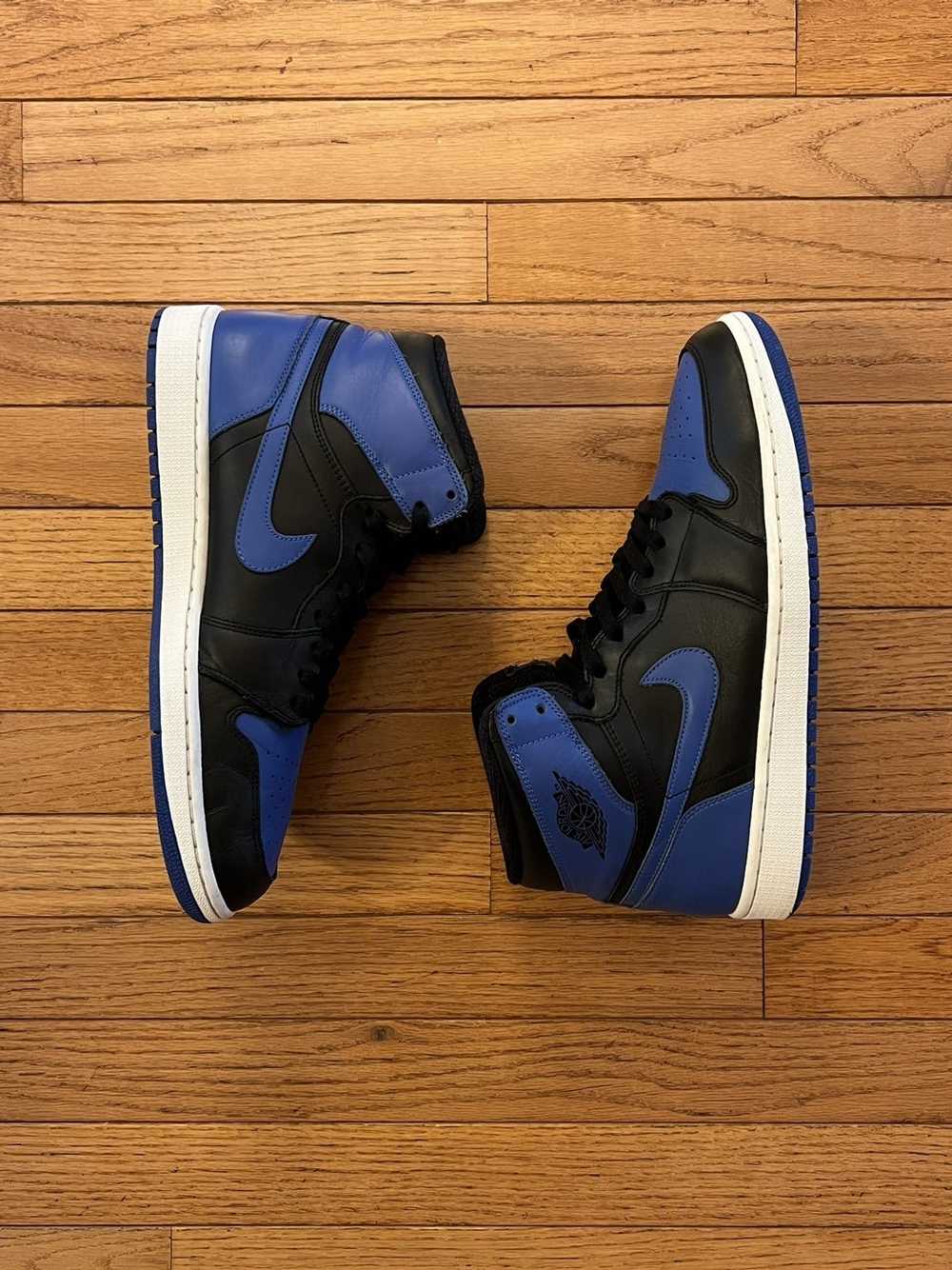 Nike Air Jordan 1 Royal Blue - image 2