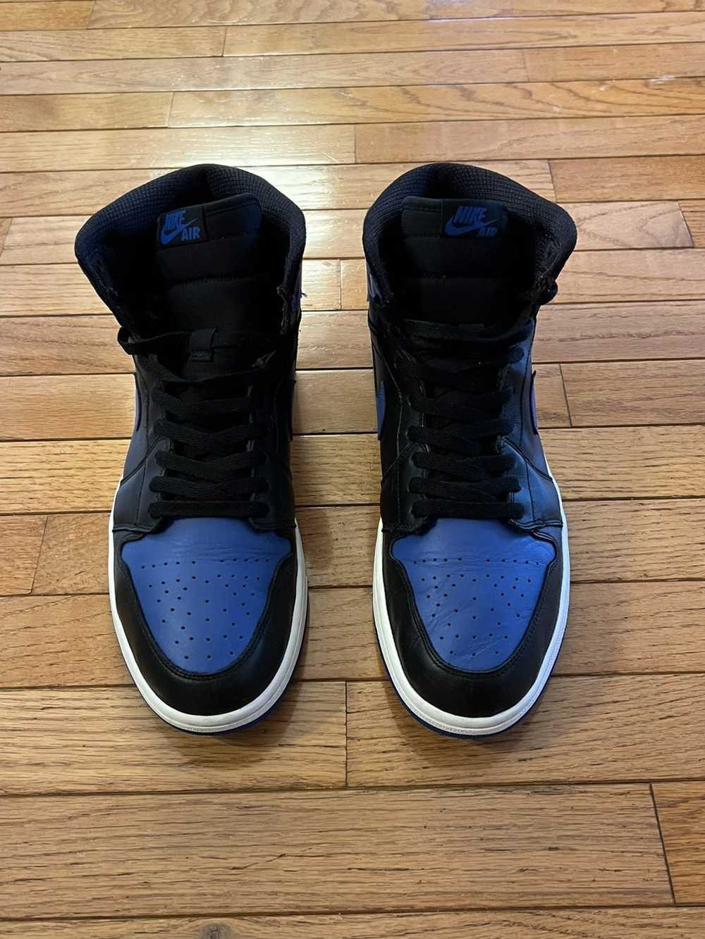 Nike Air Jordan 1 Royal Blue - image 3