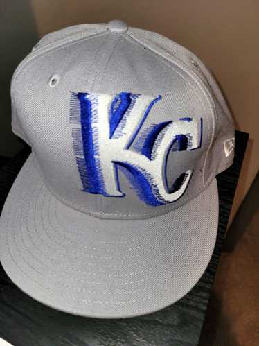 New Era Kansas City Royals Baseball Club – Magic Sneaker