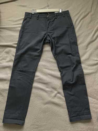 Other RGT Grey Slim Fit Chino Pants
