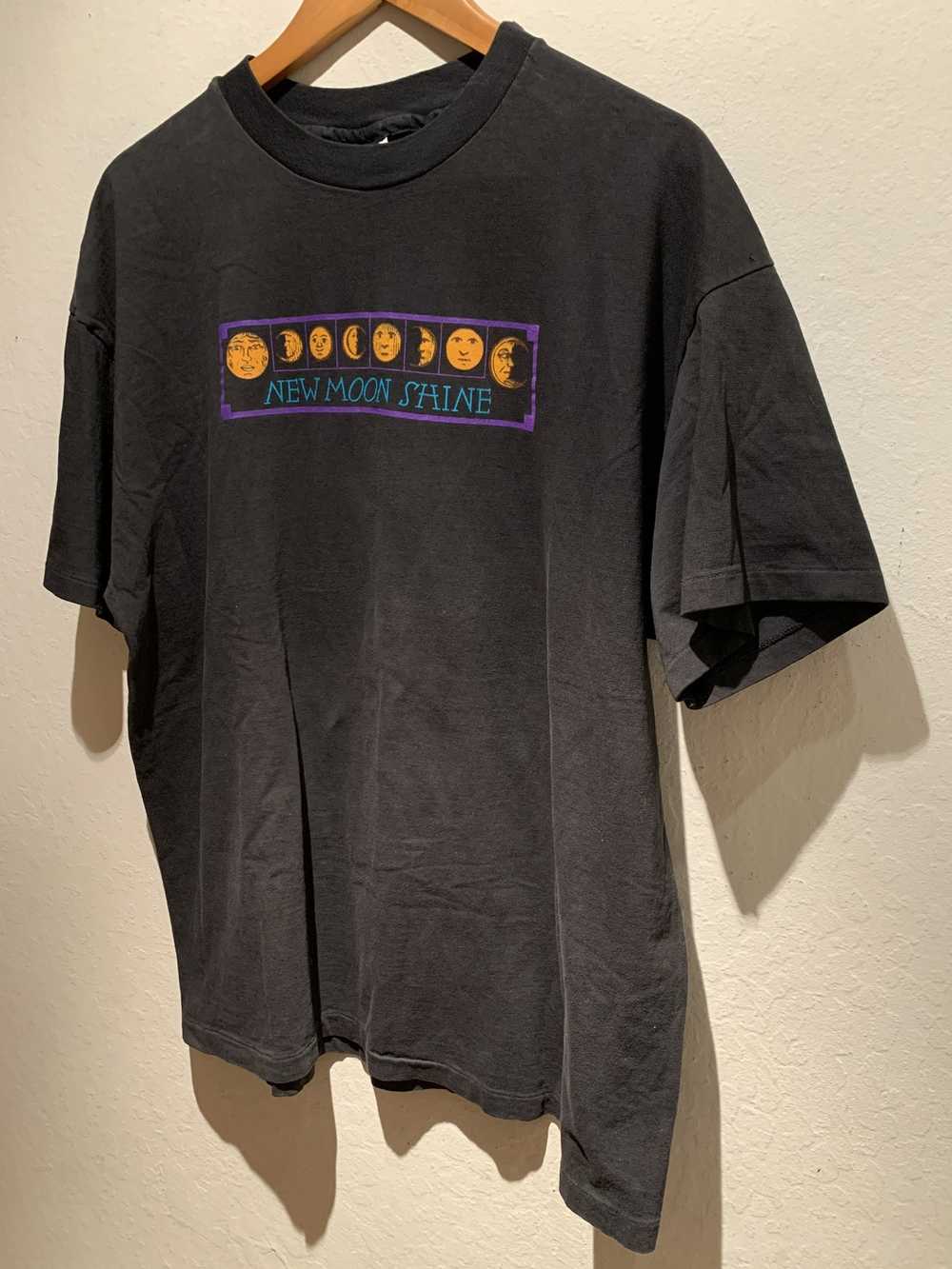 Band Tees × Made In Usa × Vintage *RARE* Vintage … - image 1