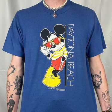 Mickey mouse velva sheen - Gem