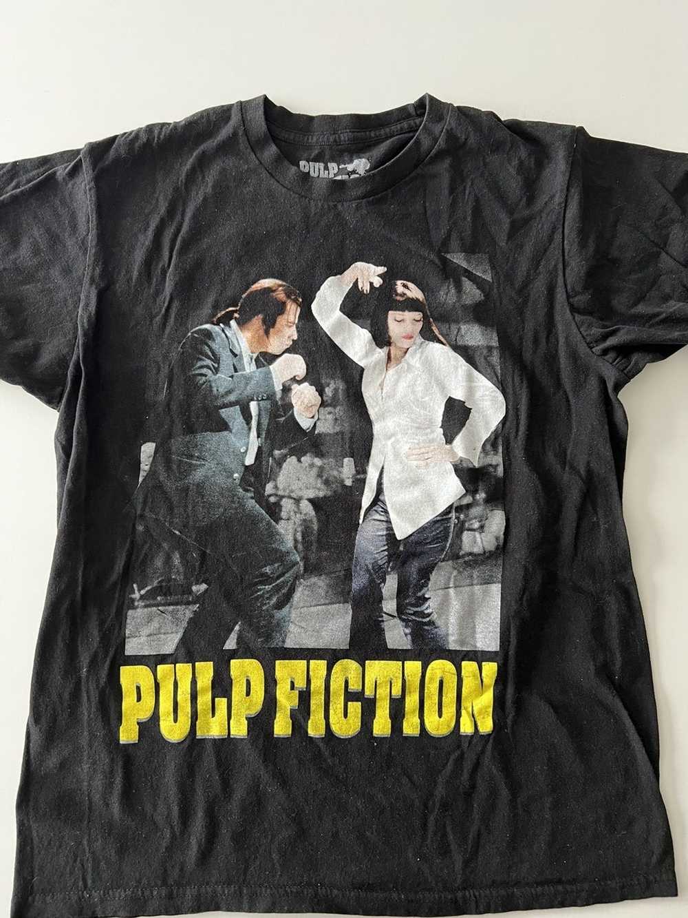 Vintage Pulp Fiction - image 1