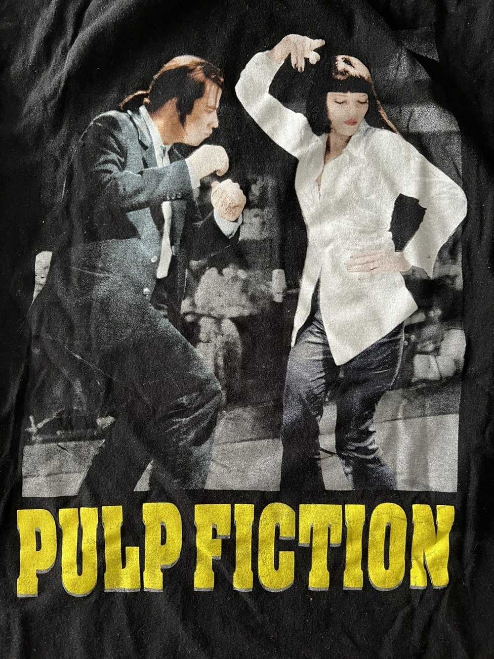 Vintage Pulp Fiction - image 2