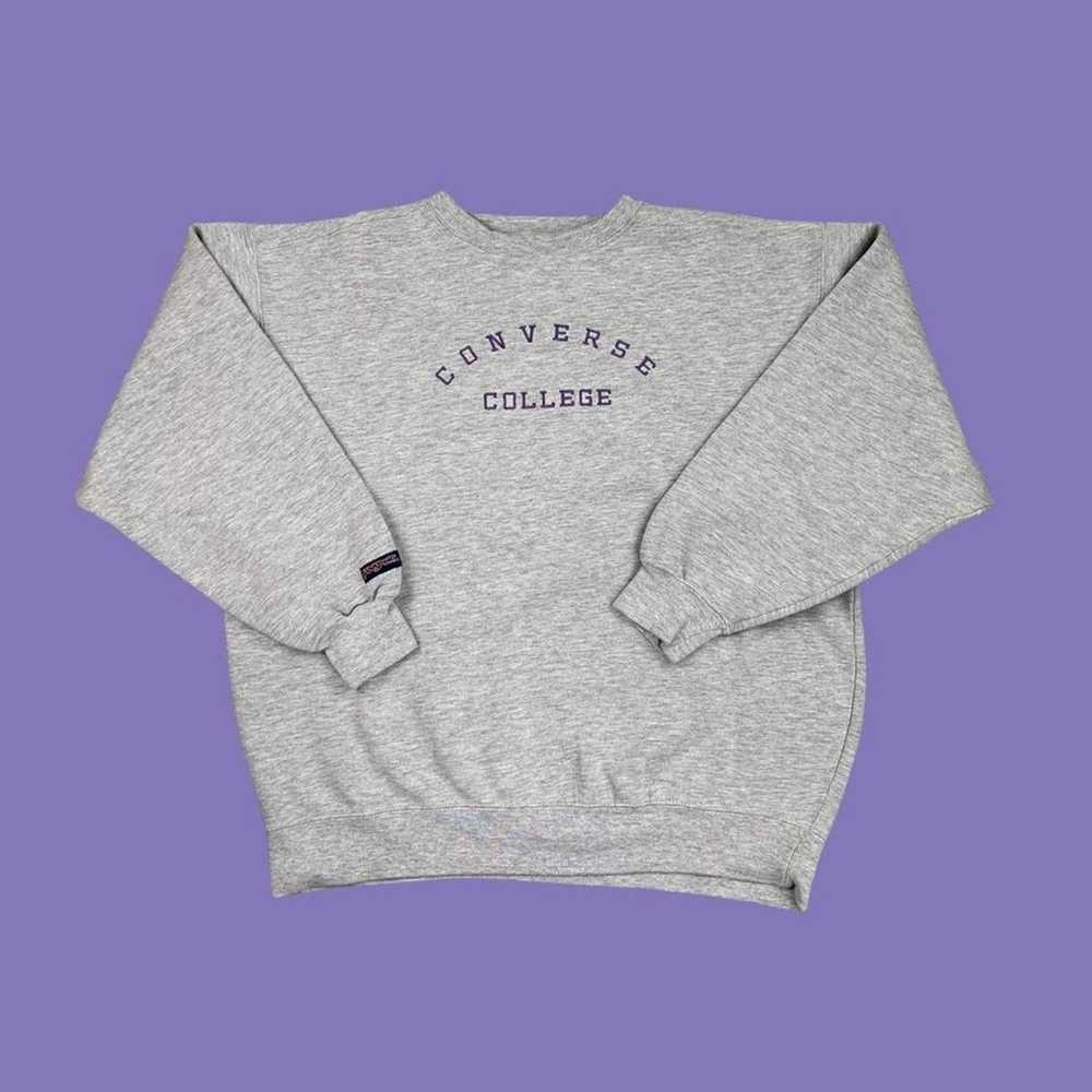 Jansport Vintage Crewneck - image 1