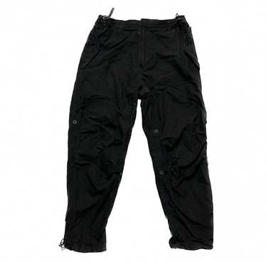 Maharishi pants - Gem