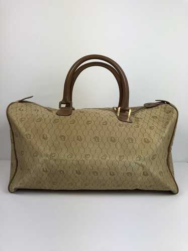 Dior Dior vintage honey comb duffle bag - image 1