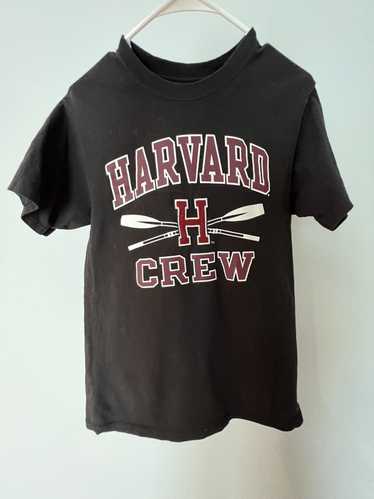 Champion × Harvard Harvard Crew T-Shirt
