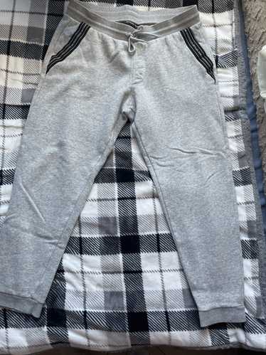 Michael Kors Michael Kors sweat pants (grey) - image 1