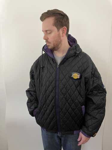 Pro Standard Lebron James LA Lakers Hooded Sweat Suit 2 Piece Set –  Unleashed Streetwear and Apparel