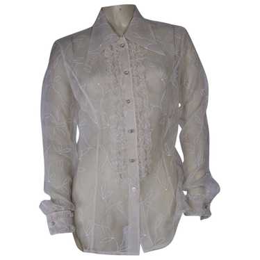 Escada Silk blouse - image 1