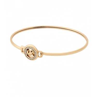 Michael Kors Crystal bracelet