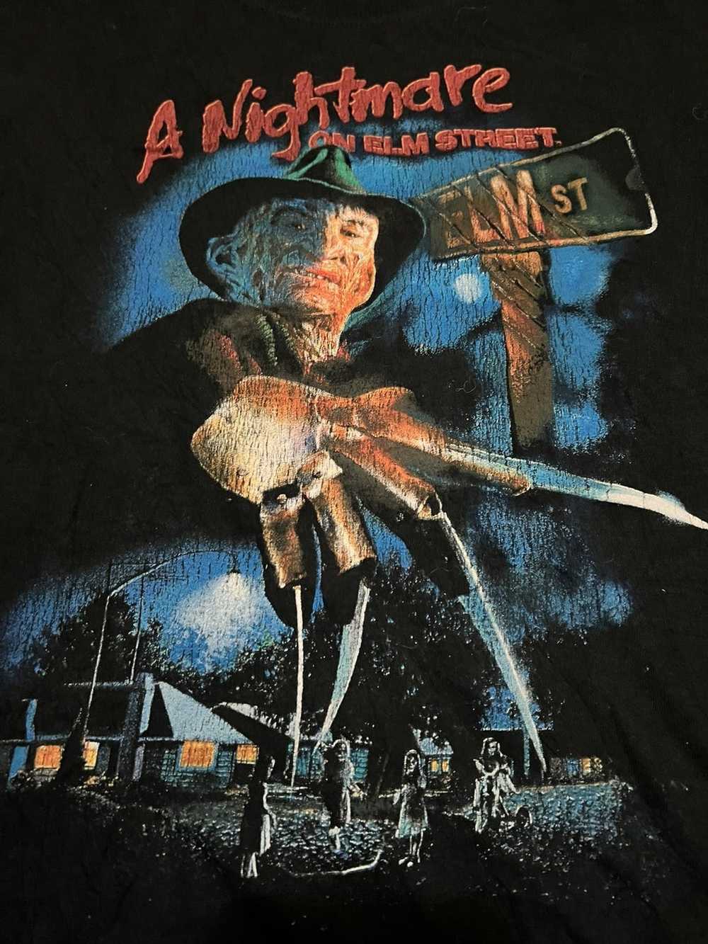 Movie A Nightmare on Elm Street - image 3