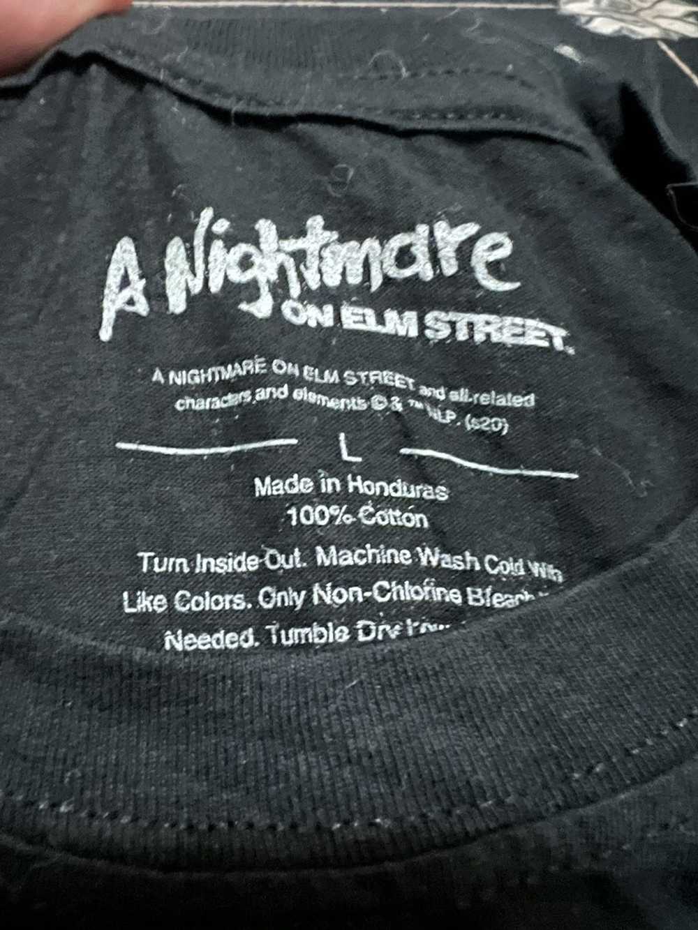 Movie A Nightmare on Elm Street - image 4