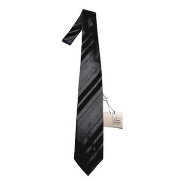 Vivienne Westwood Silk tie - image 1