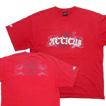 Atticus Clothing × Vintage Vintage 90s Y2K Atticus