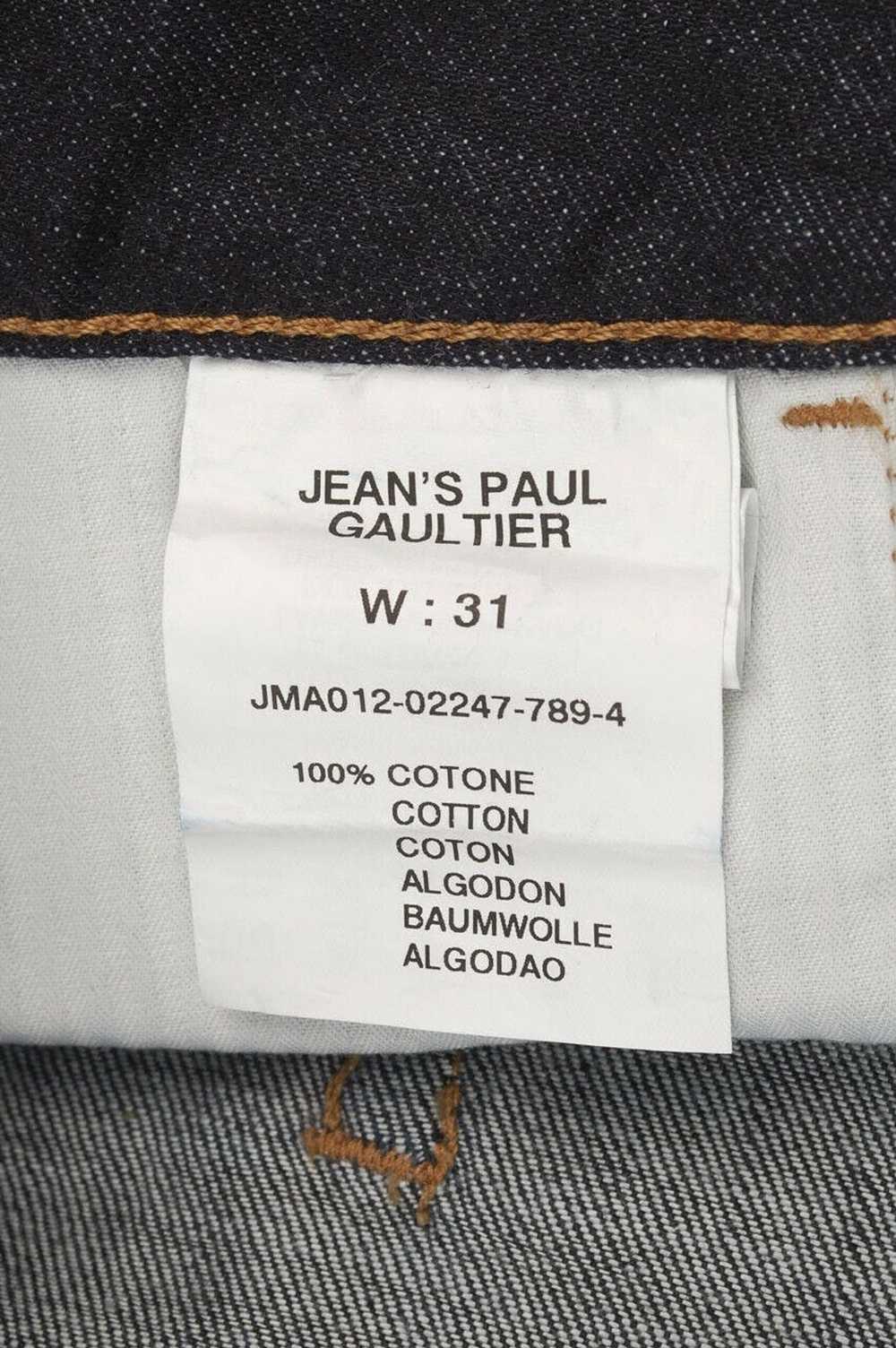 Jean Paul Gaultier Original Jean Paul Gaultier Em… - image 6