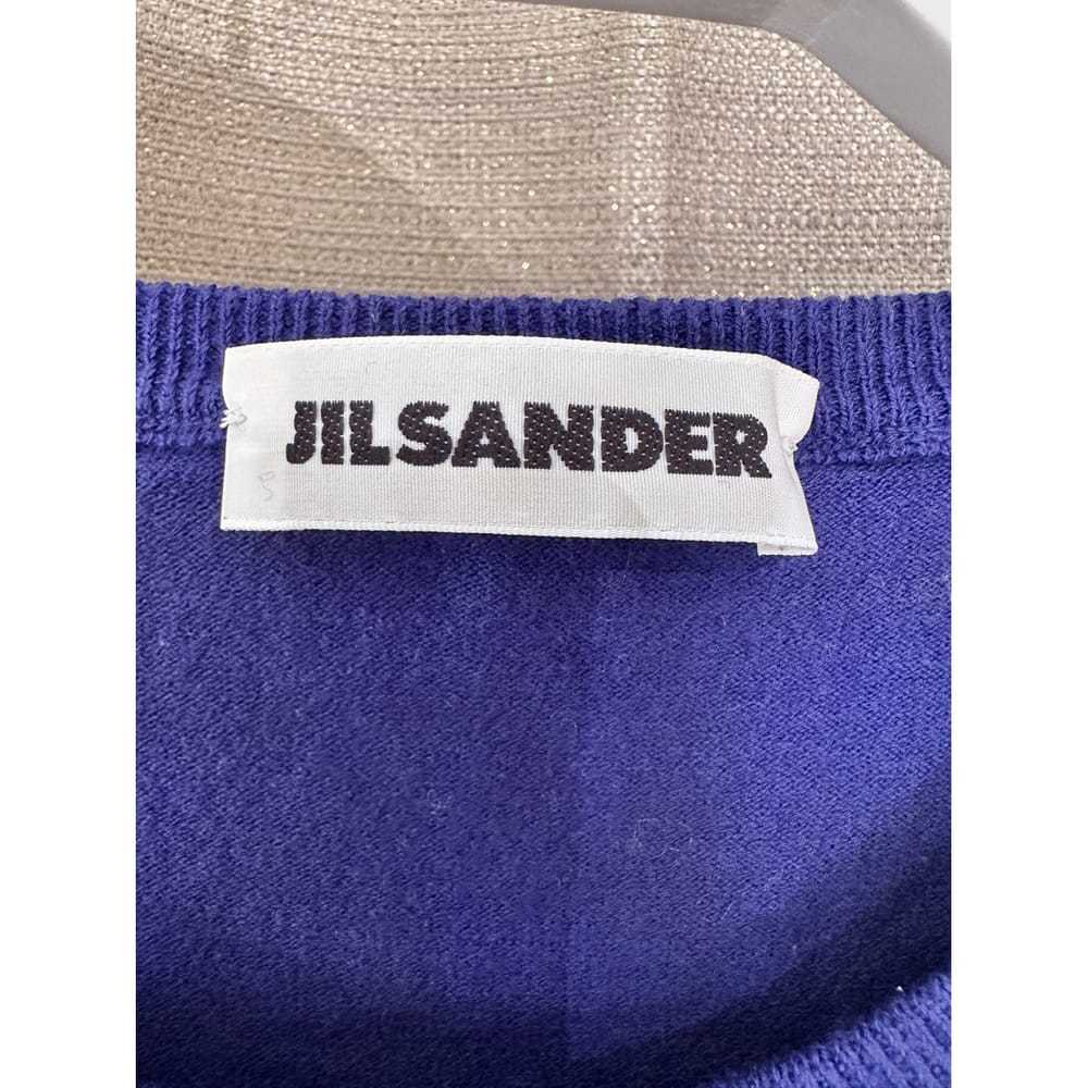 Jil Sander Cashmere knitwear - image 3