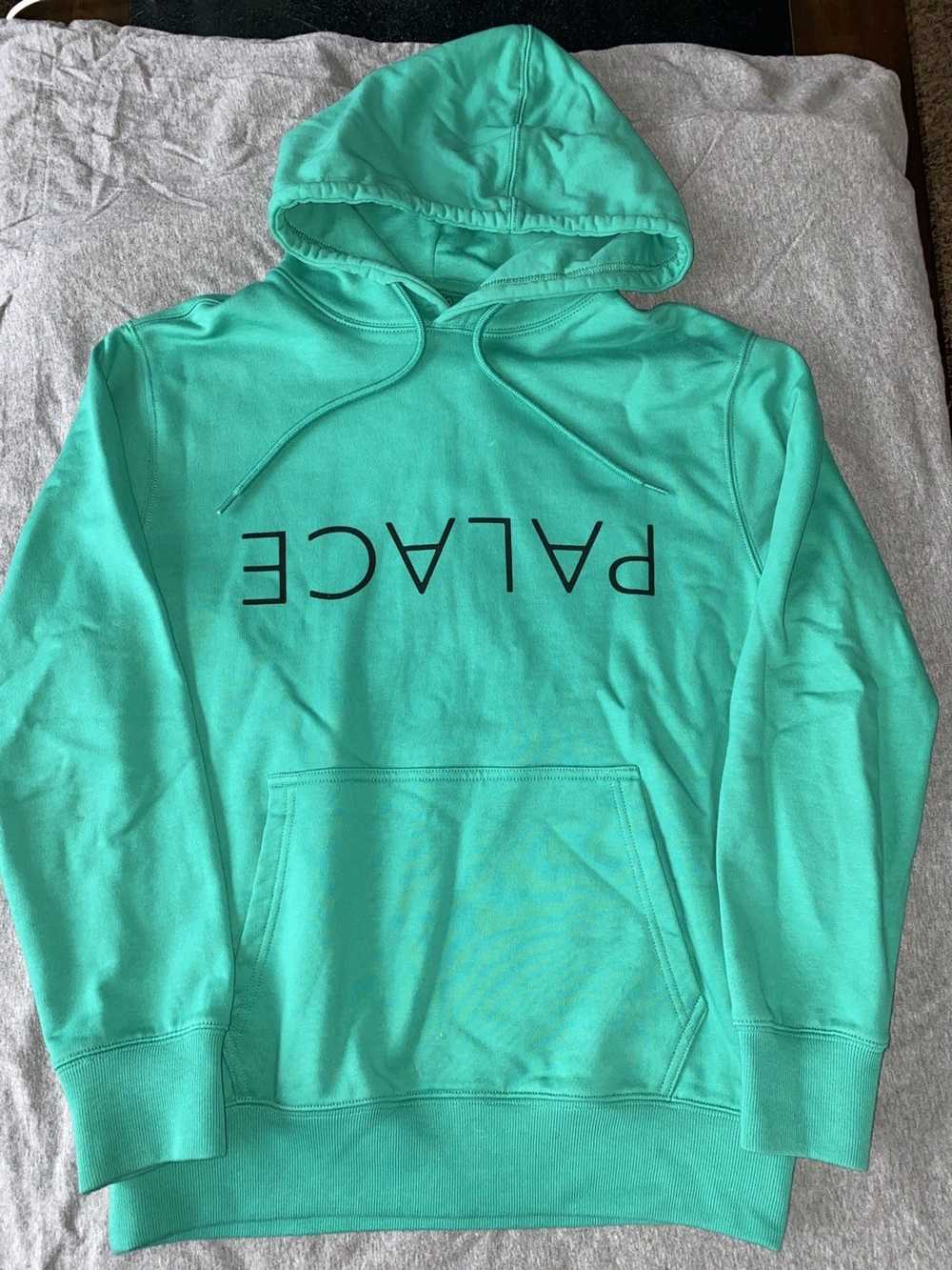 Palace Palace perfume hoodie - image 1