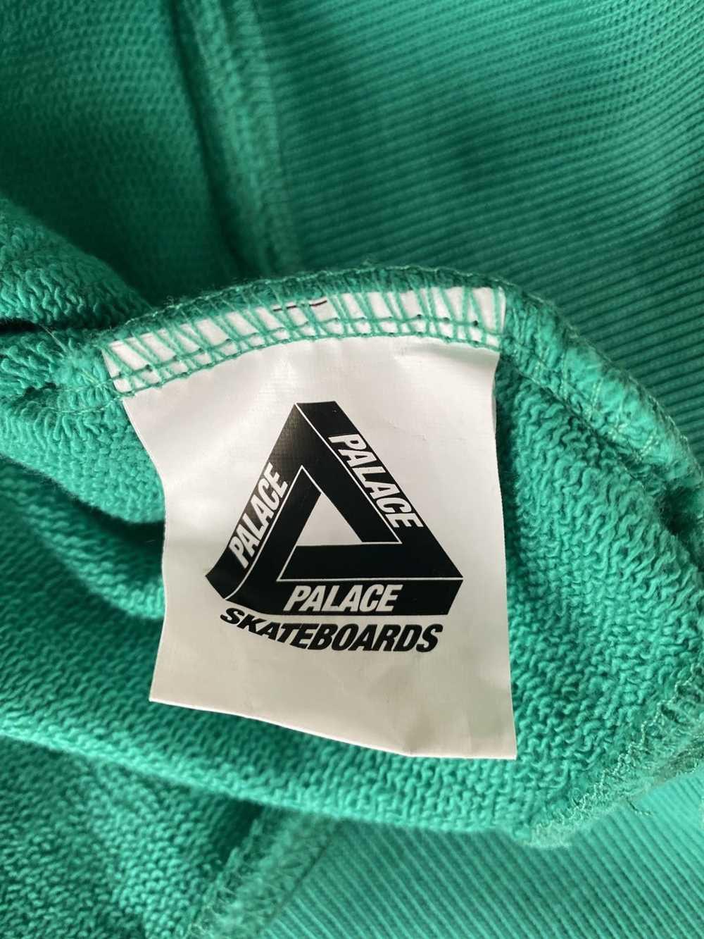 Palace Palace perfume hoodie - image 5