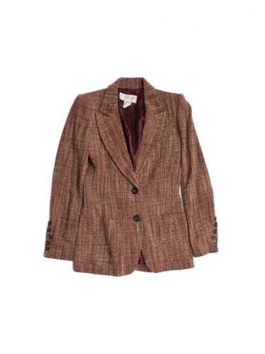 Barbara Bui Barbara Bui Classic Wool Blazer Jacket