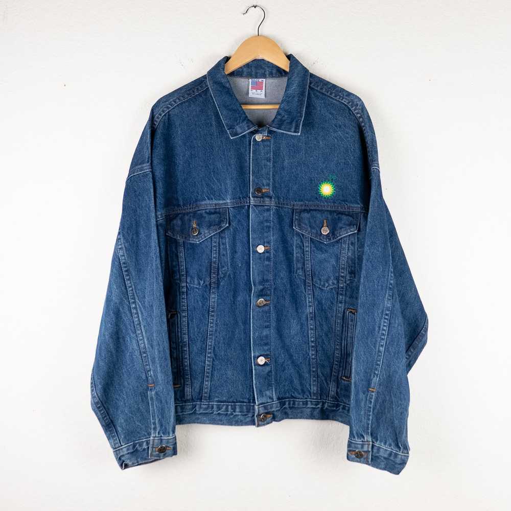 Made In Usa × Vintage × Workers 90s VINTAGE TYCA … - image 1