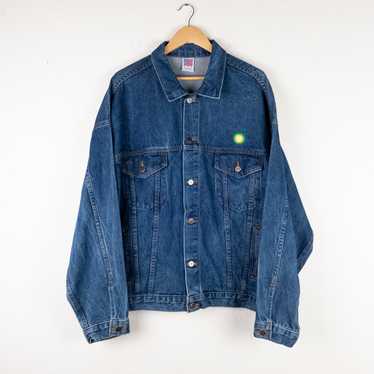 Made In Usa × Vintage × Workers 90s VINTAGE TYCA … - image 1