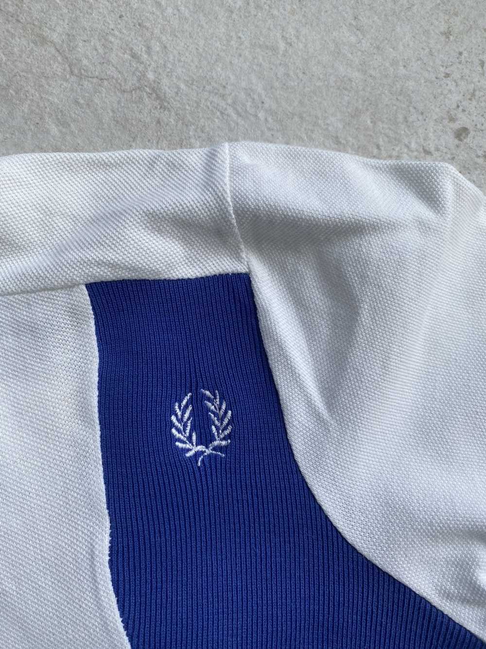 Archival Clothing × Fred Perry × Vintage 50s or 6… - image 2