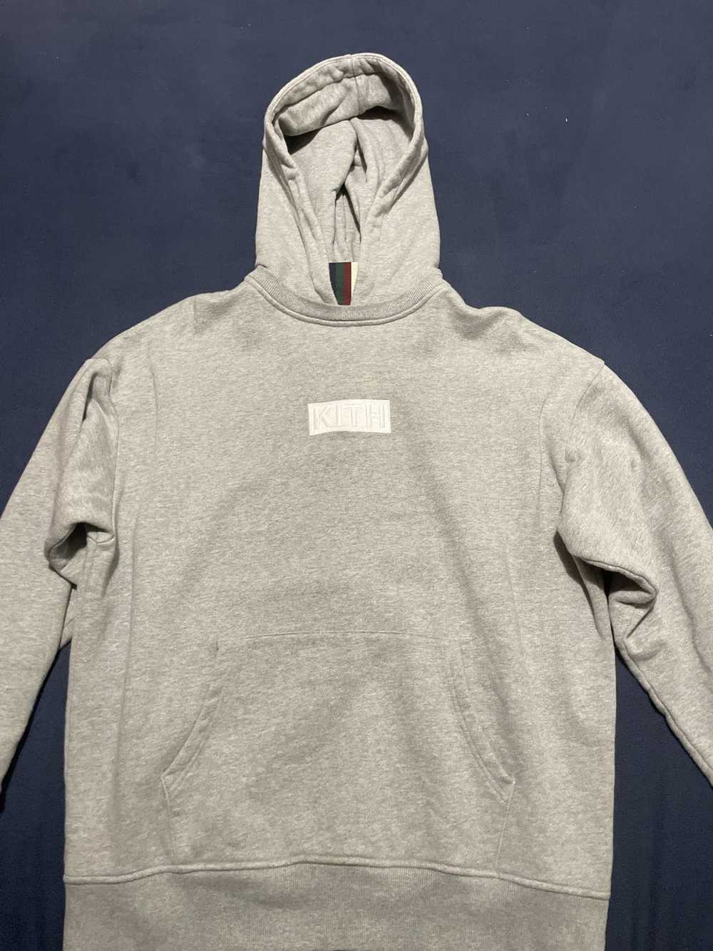 Kith Kith Williams 3 hoodie - image 2